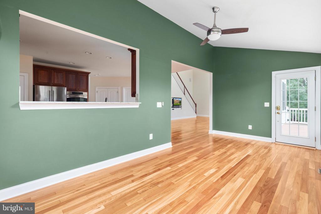 5356 MORTONS FORD WAY