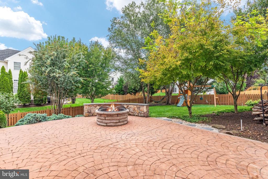 5356 MORTONS FORD WAY