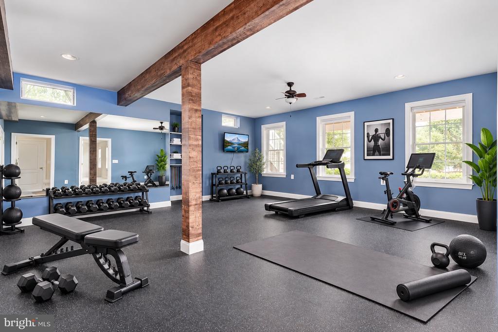 5356 MORTONS FORD WAY
