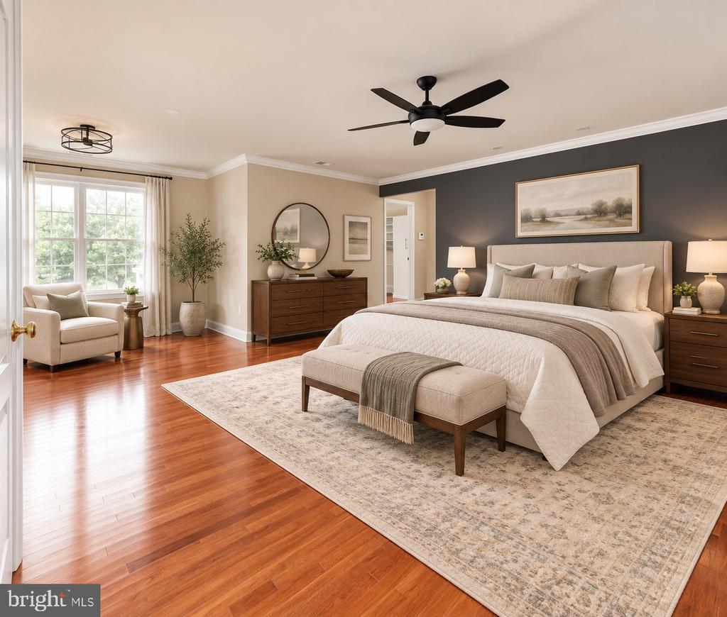 5356 MORTONS FORD WAY