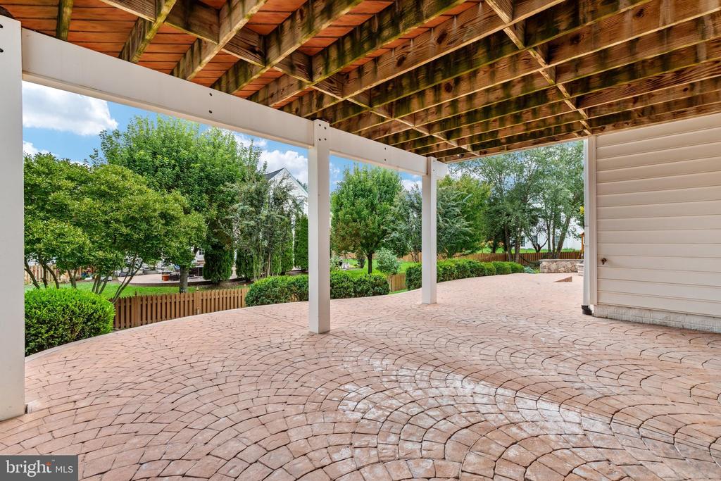5356 MORTONS FORD WAY