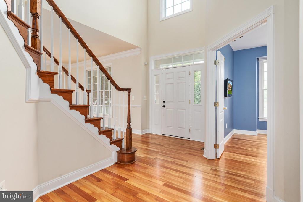 5356 MORTONS FORD WAY