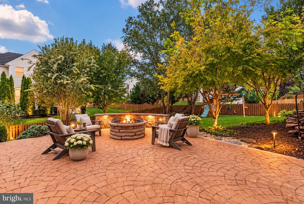 5356 MORTONS FORD WAY