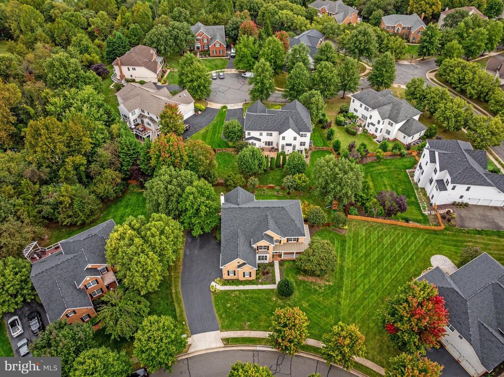 5356 MORTONS FORD WAY