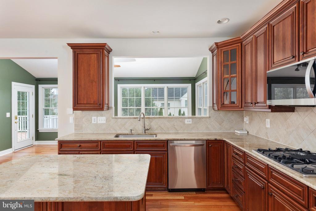 5356 MORTONS FORD WAY