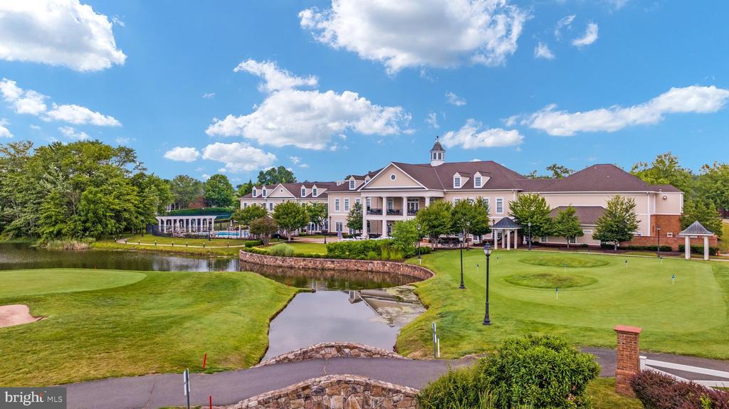 5356 MORTONS FORD WAY