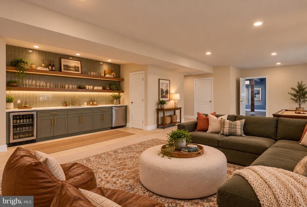 5356 MORTONS FORD WAY