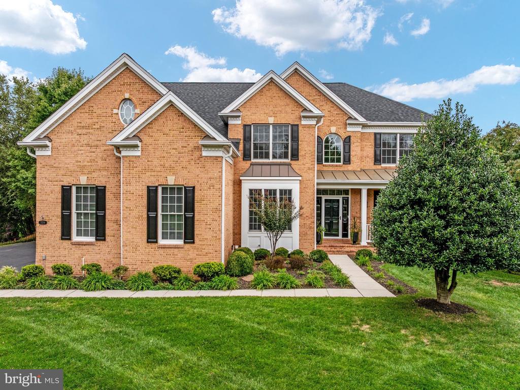 5356 MORTONS FORD WAY