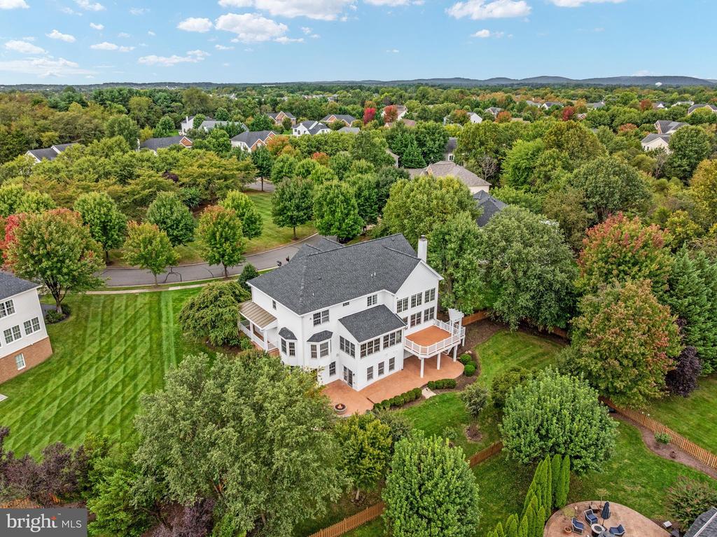 5356 MORTONS FORD WAY