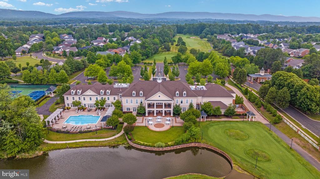 5356 MORTONS FORD WAY