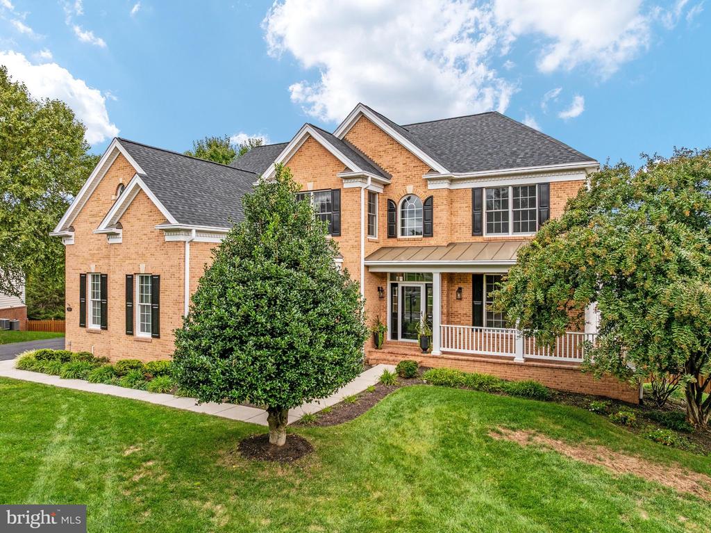 5356 MORTONS FORD WAY