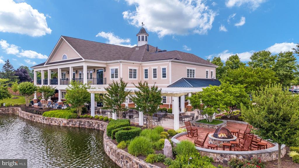 5356 MORTONS FORD WAY