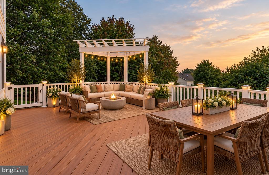 5356 MORTONS FORD WAY