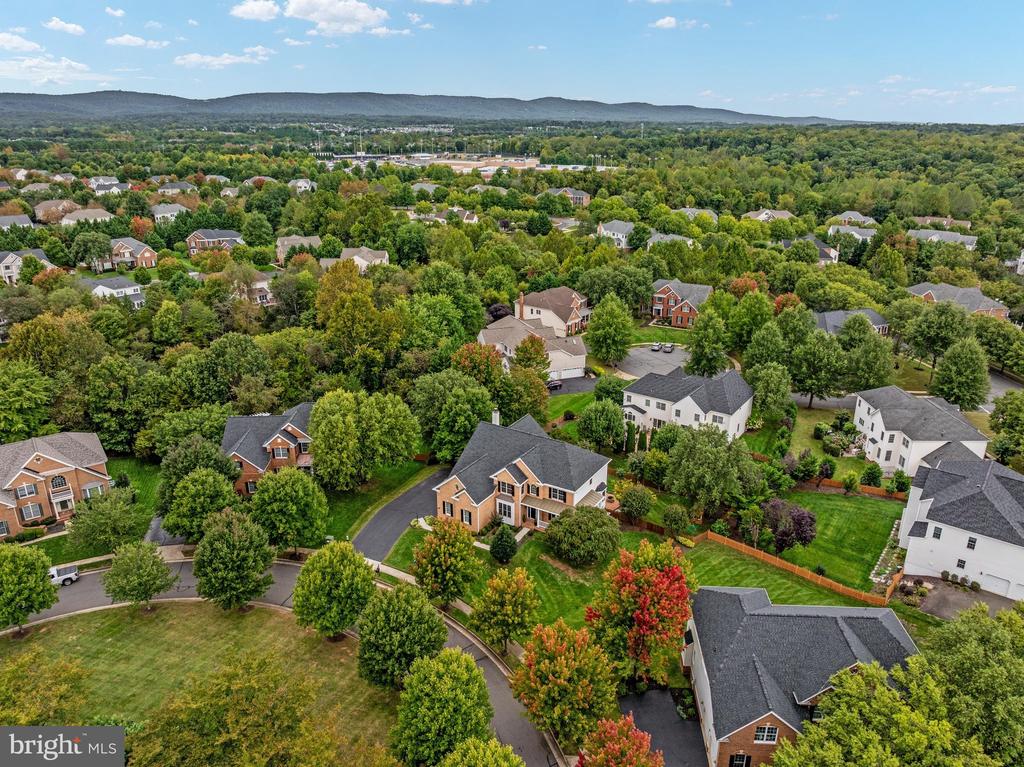 5356 MORTONS FORD WAY