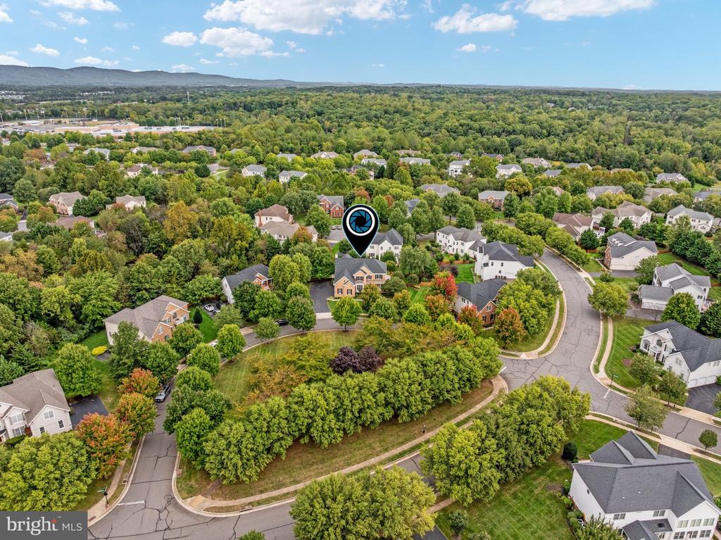 5356 MORTONS FORD WAY