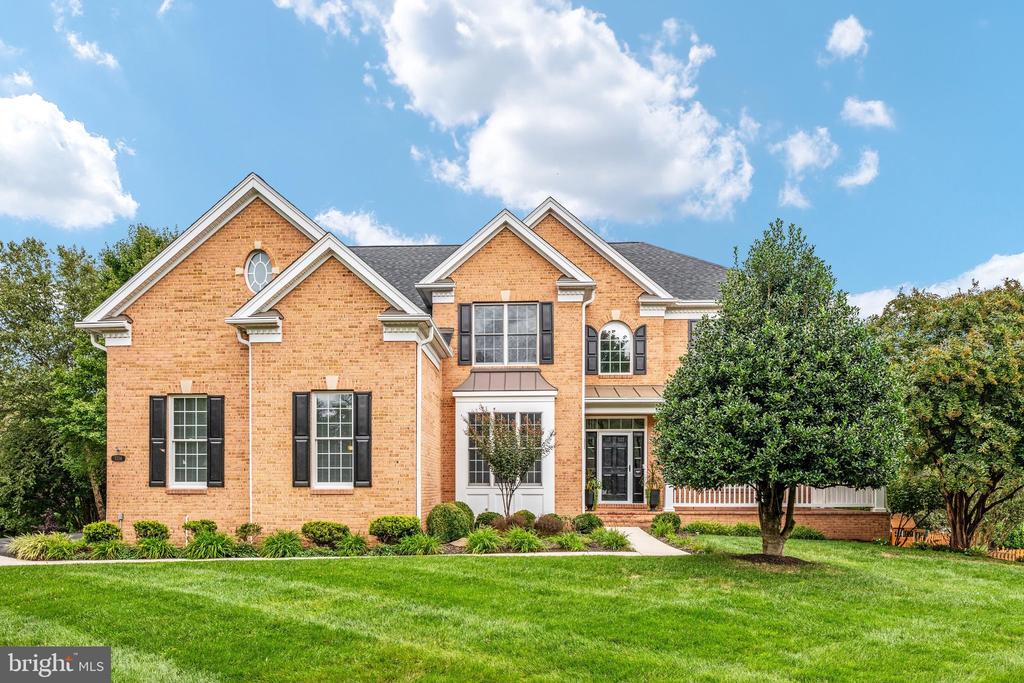 5356 MORTONS FORD WAY