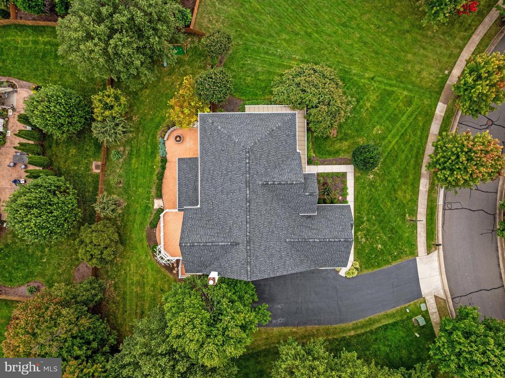 5356 MORTONS FORD WAY