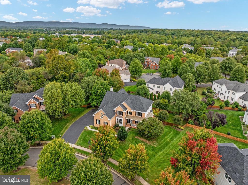5356 MORTONS FORD WAY