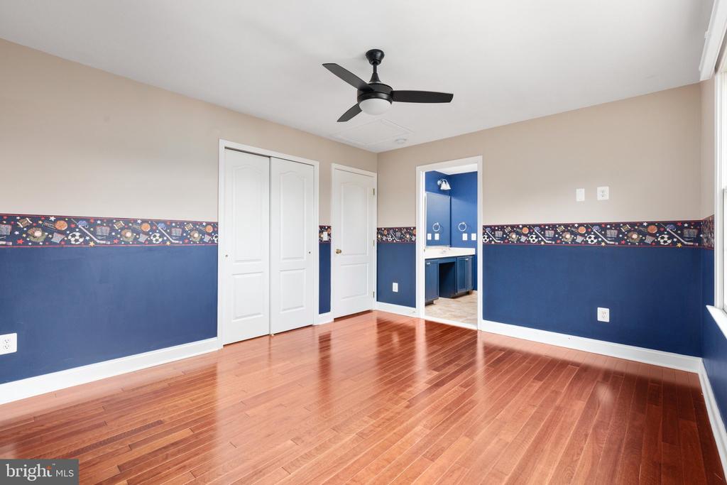 5356 MORTONS FORD WAY