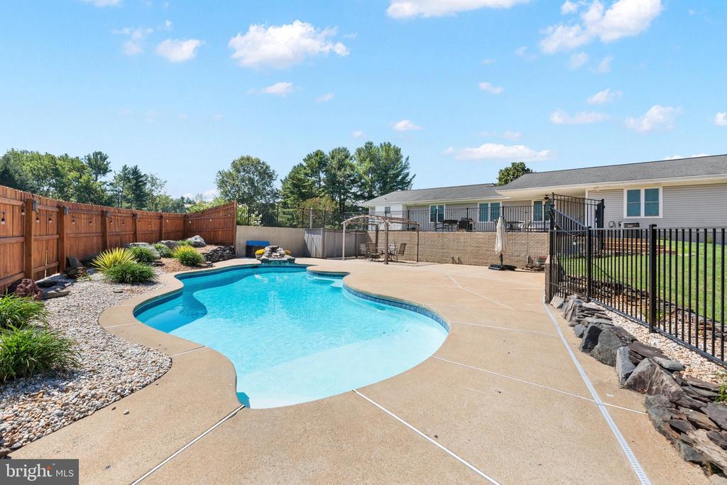 4703 ANGUS DRIVE