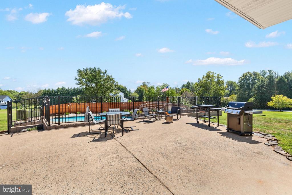 4703 ANGUS DRIVE