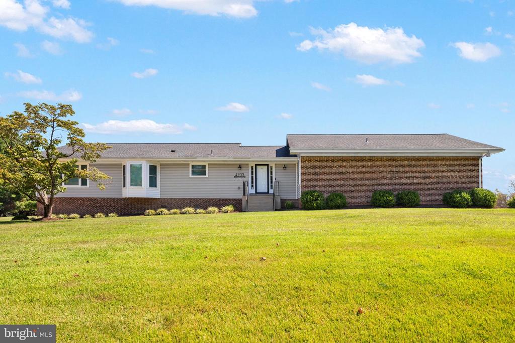 4703 ANGUS DRIVE