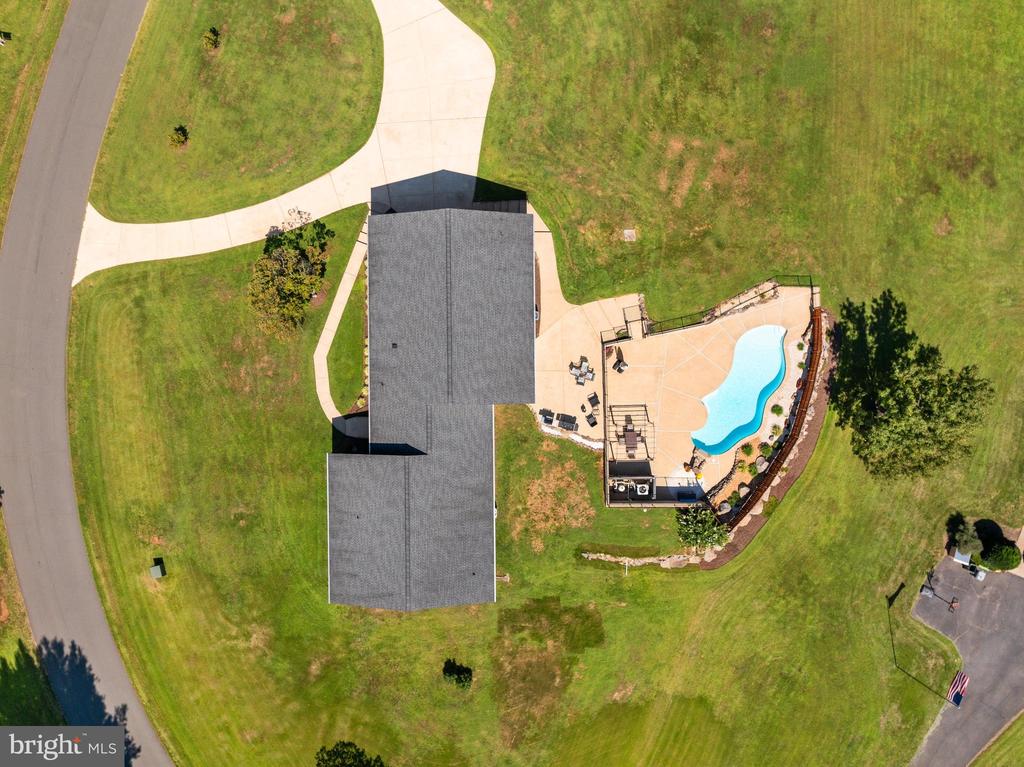 4703 ANGUS DRIVE