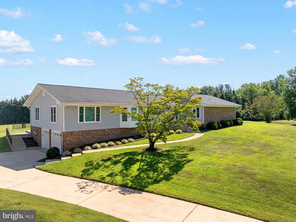 4703 ANGUS DRIVE