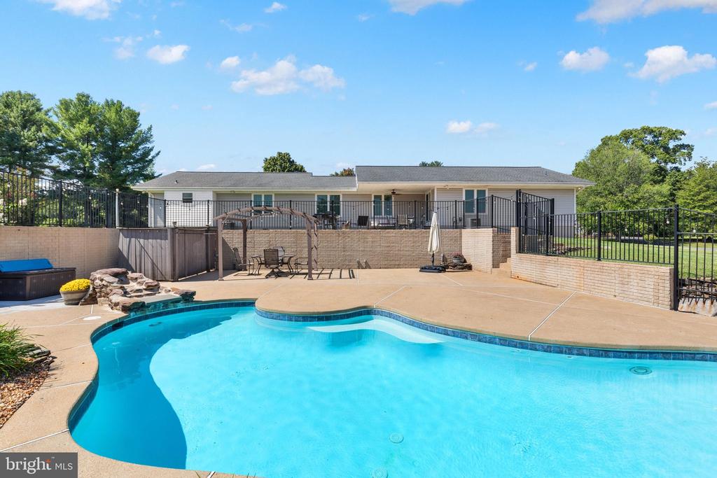 4703 ANGUS DRIVE