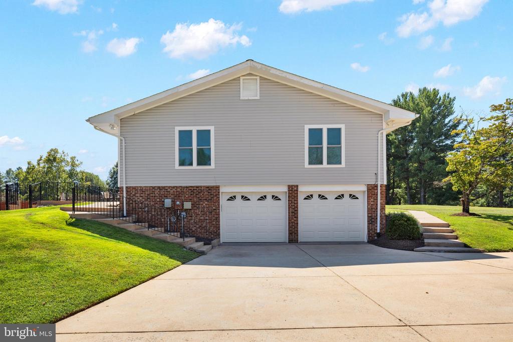 4703 ANGUS DRIVE