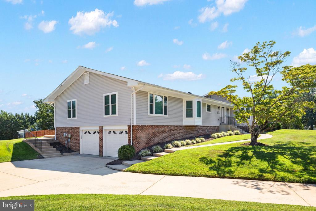 4703 ANGUS DRIVE