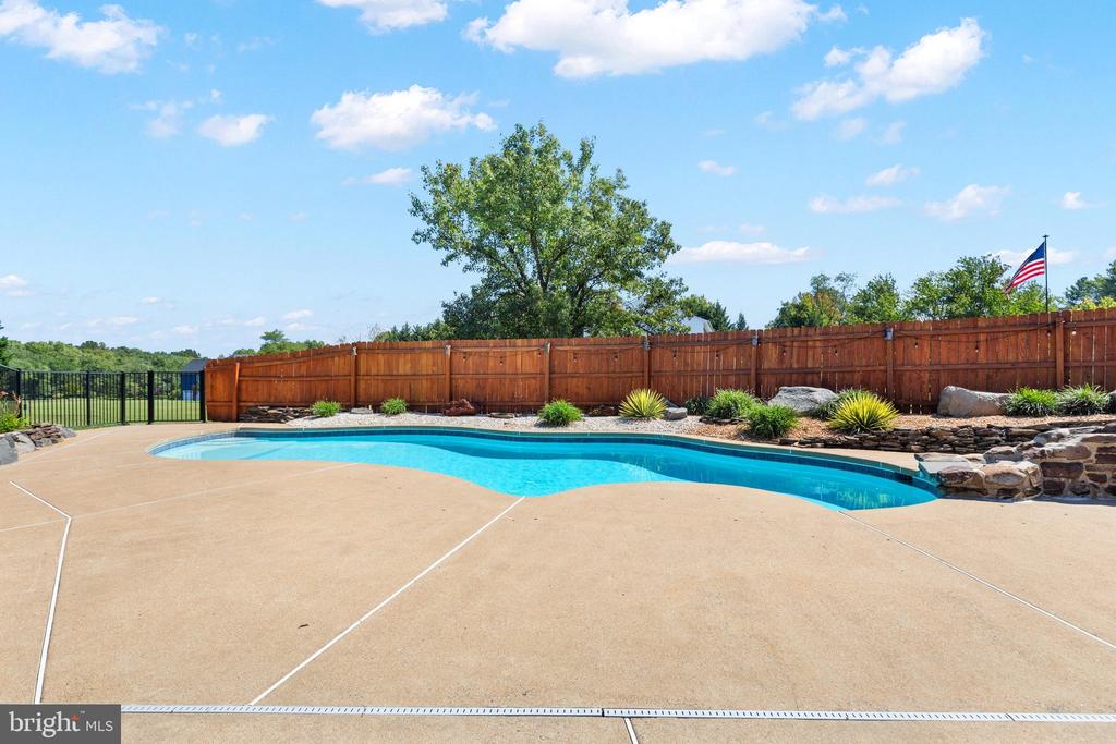 4703 ANGUS DRIVE