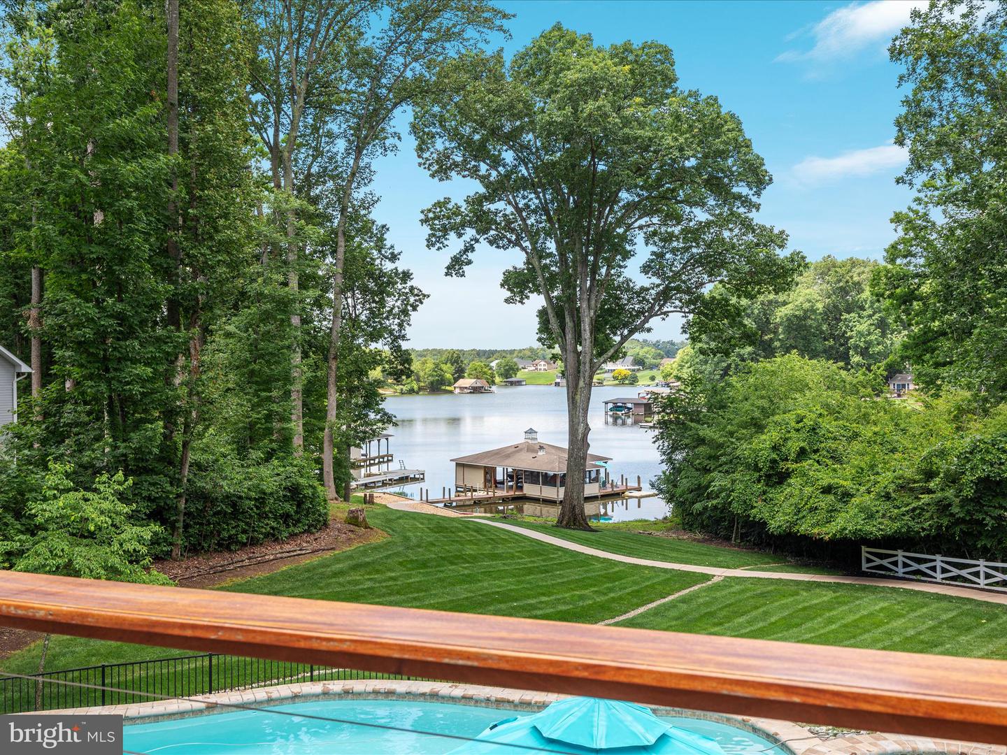 6723 Water View Ln