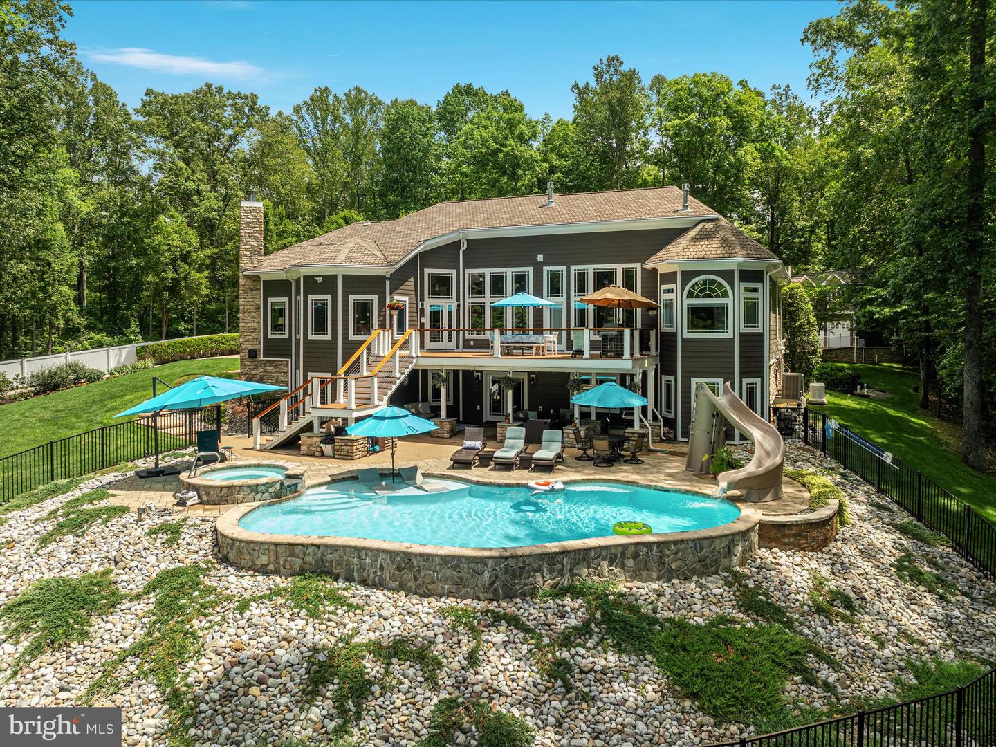 6723 Water View Ln