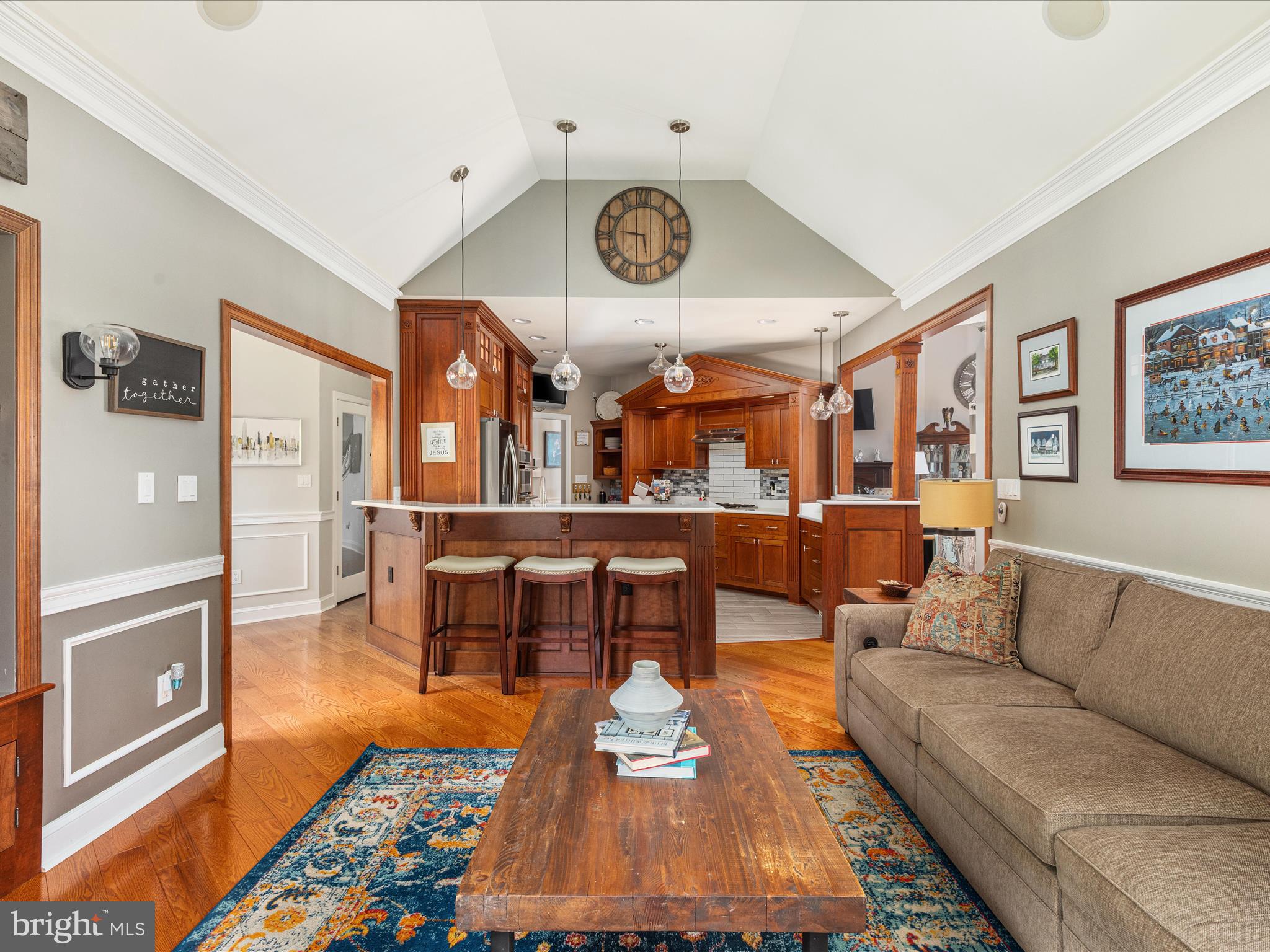 6723 Water View Ln