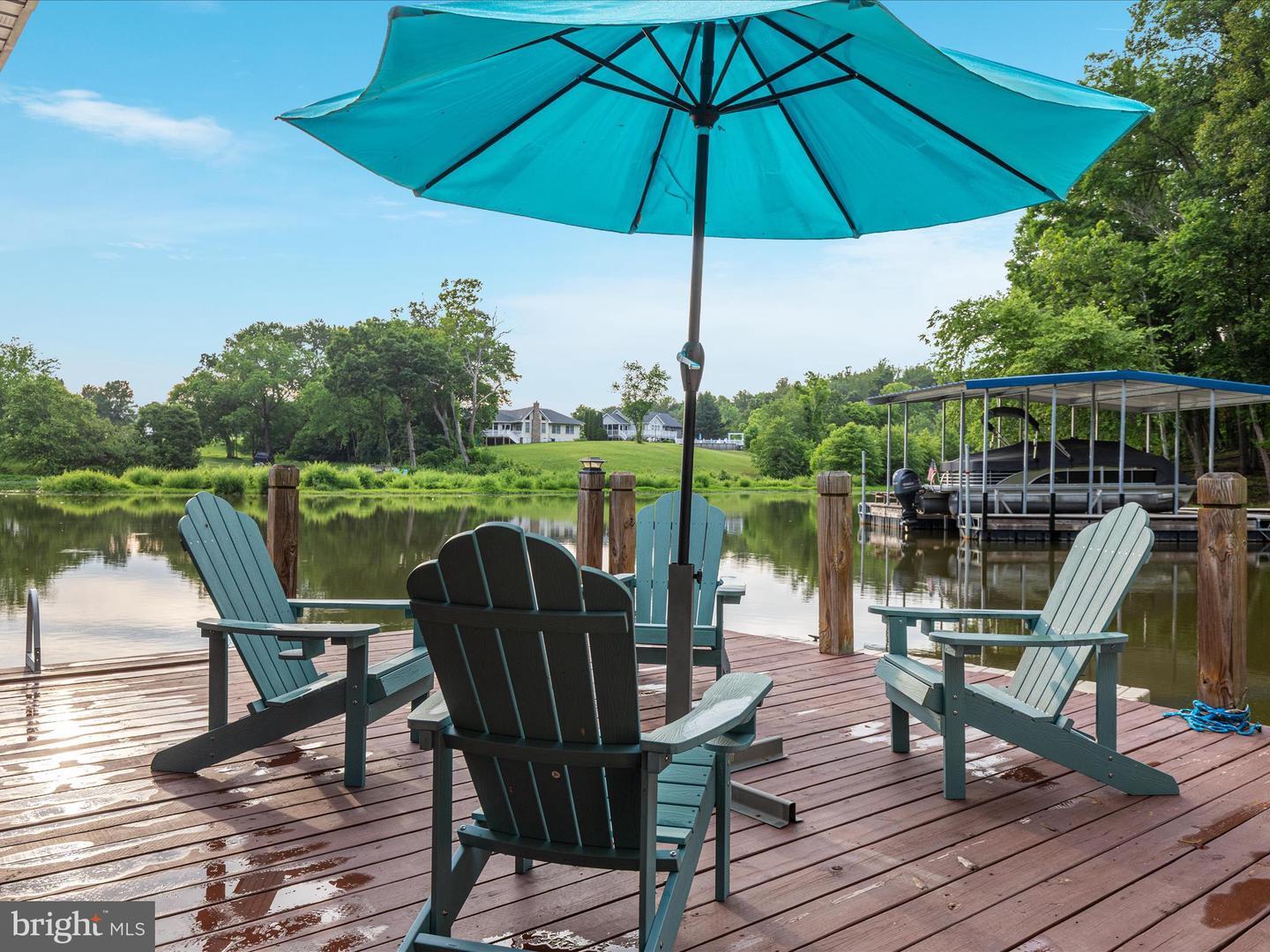 6723 Water View Ln