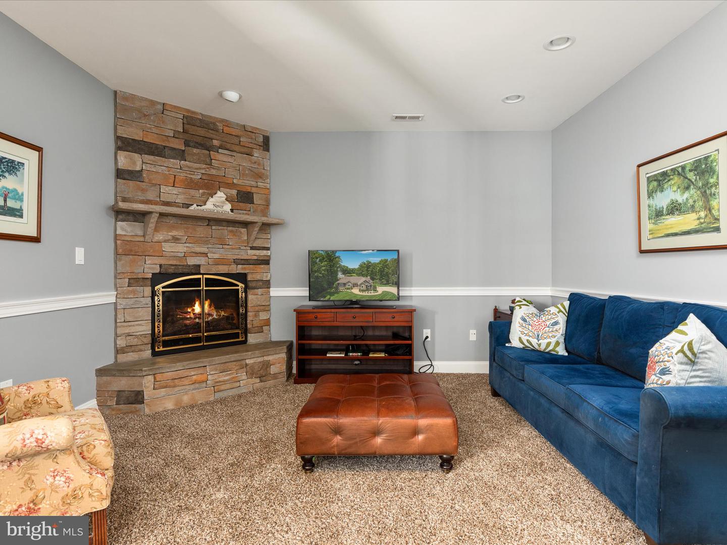 6723 Water View Ln