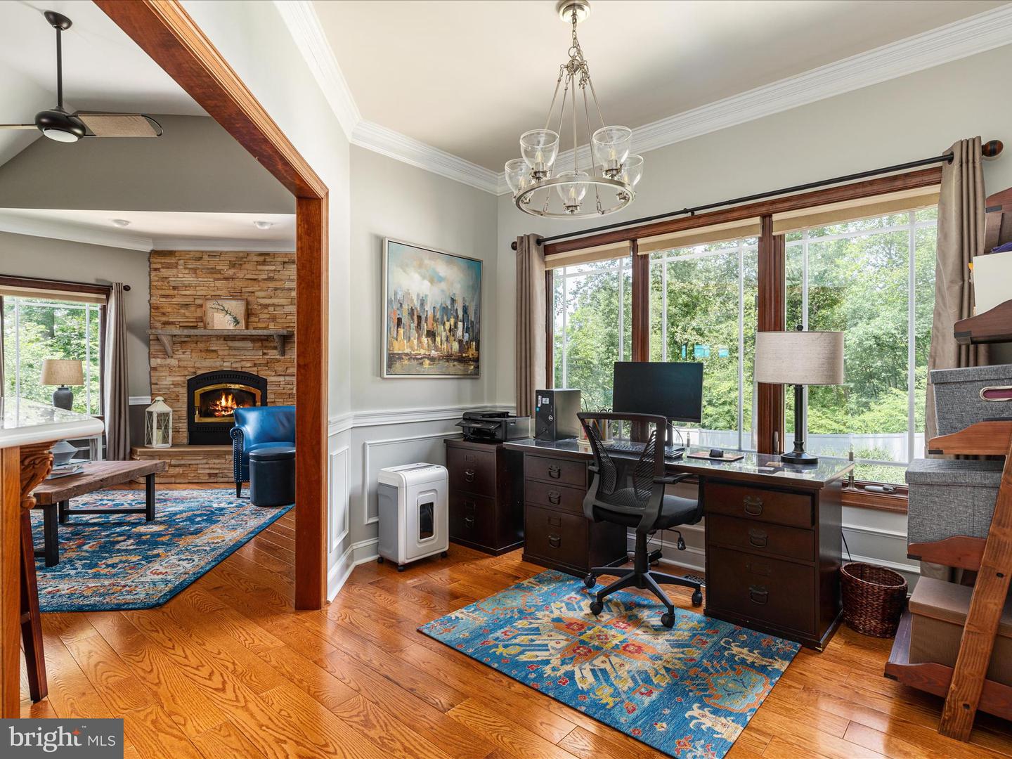 6723 Water View Ln