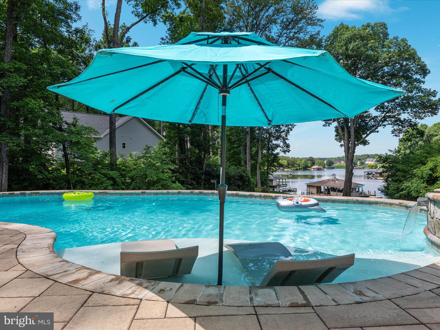 6723 Water View Ln