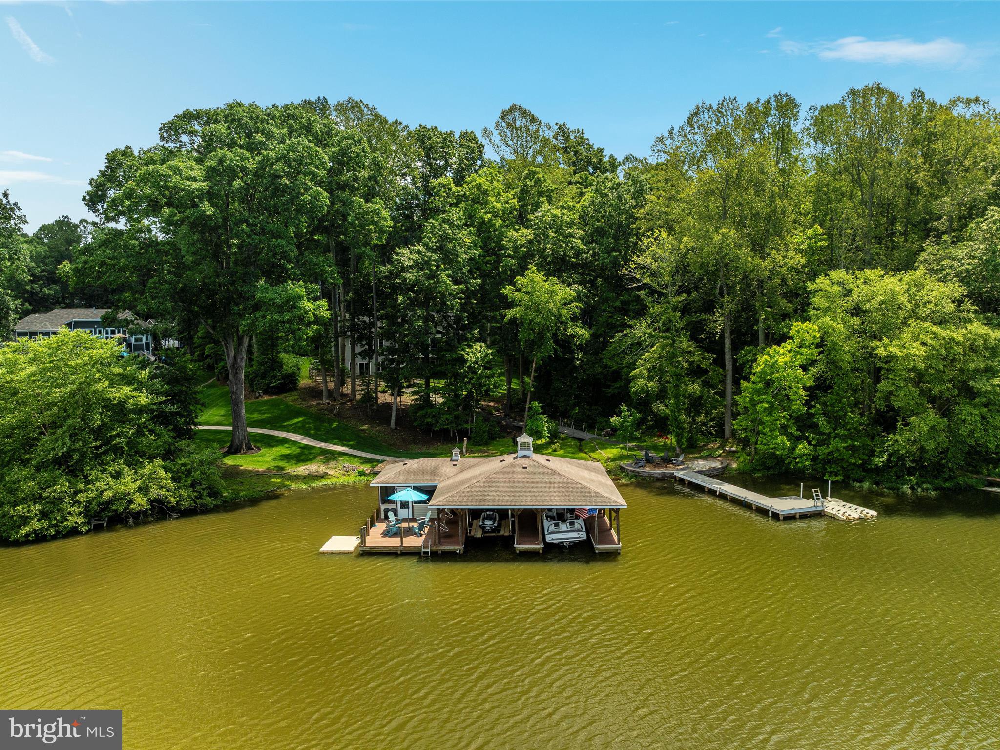 6723 Water View Ln