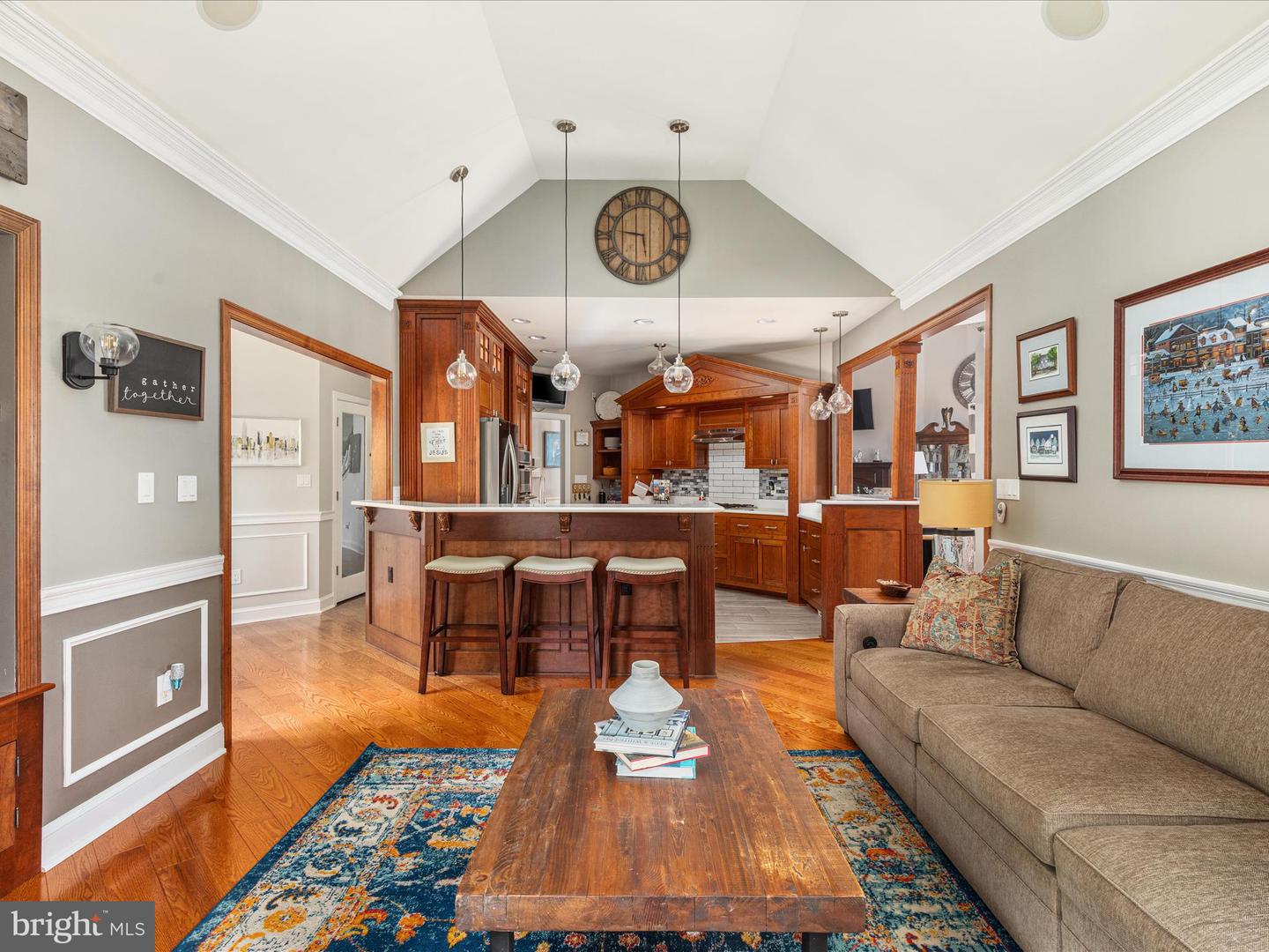 6723 Water View Ln