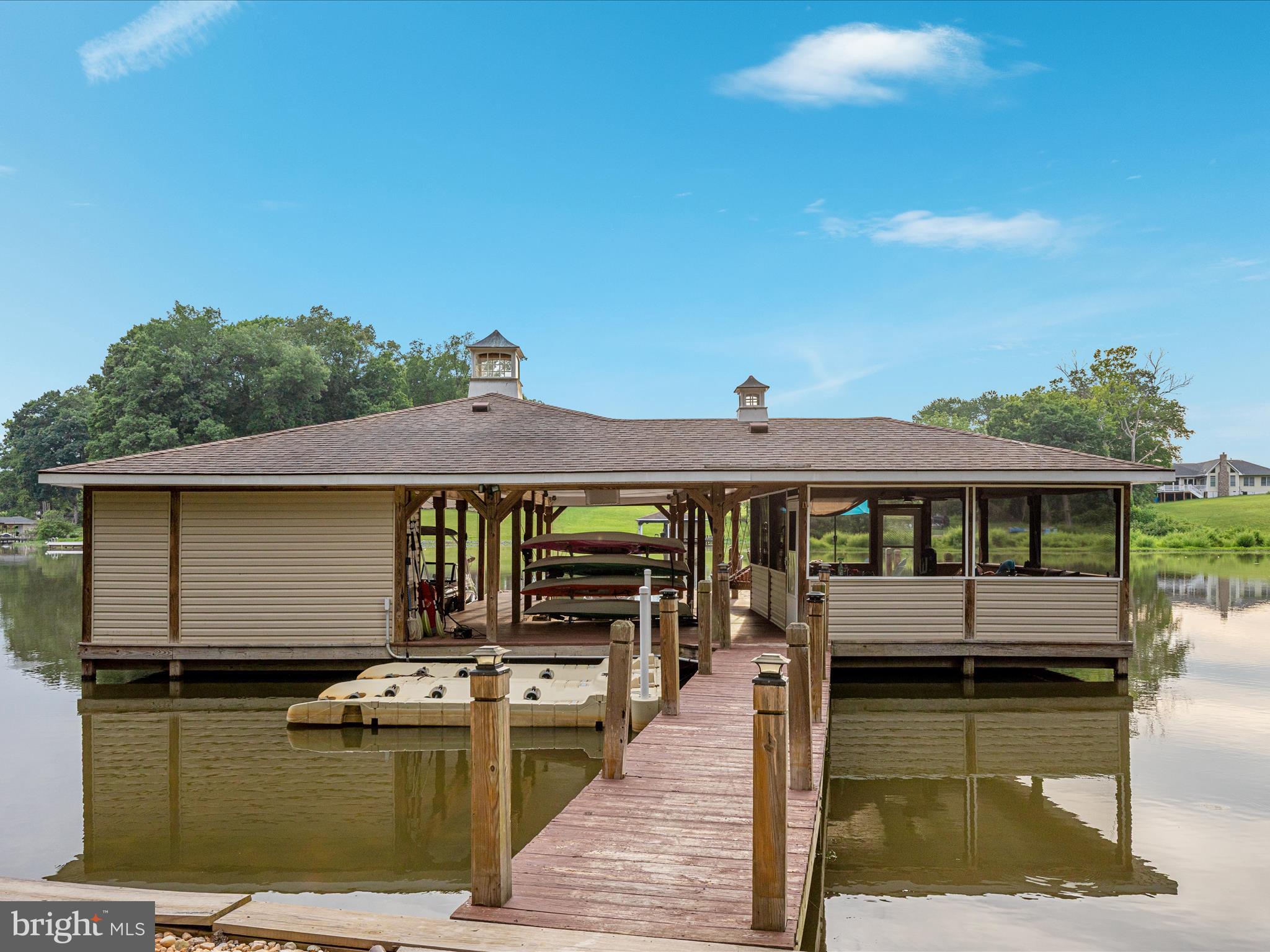 6723 Water View Ln