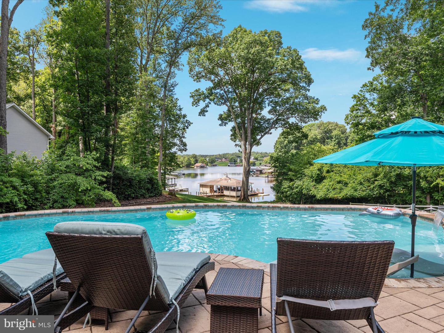 6723 Water View Ln