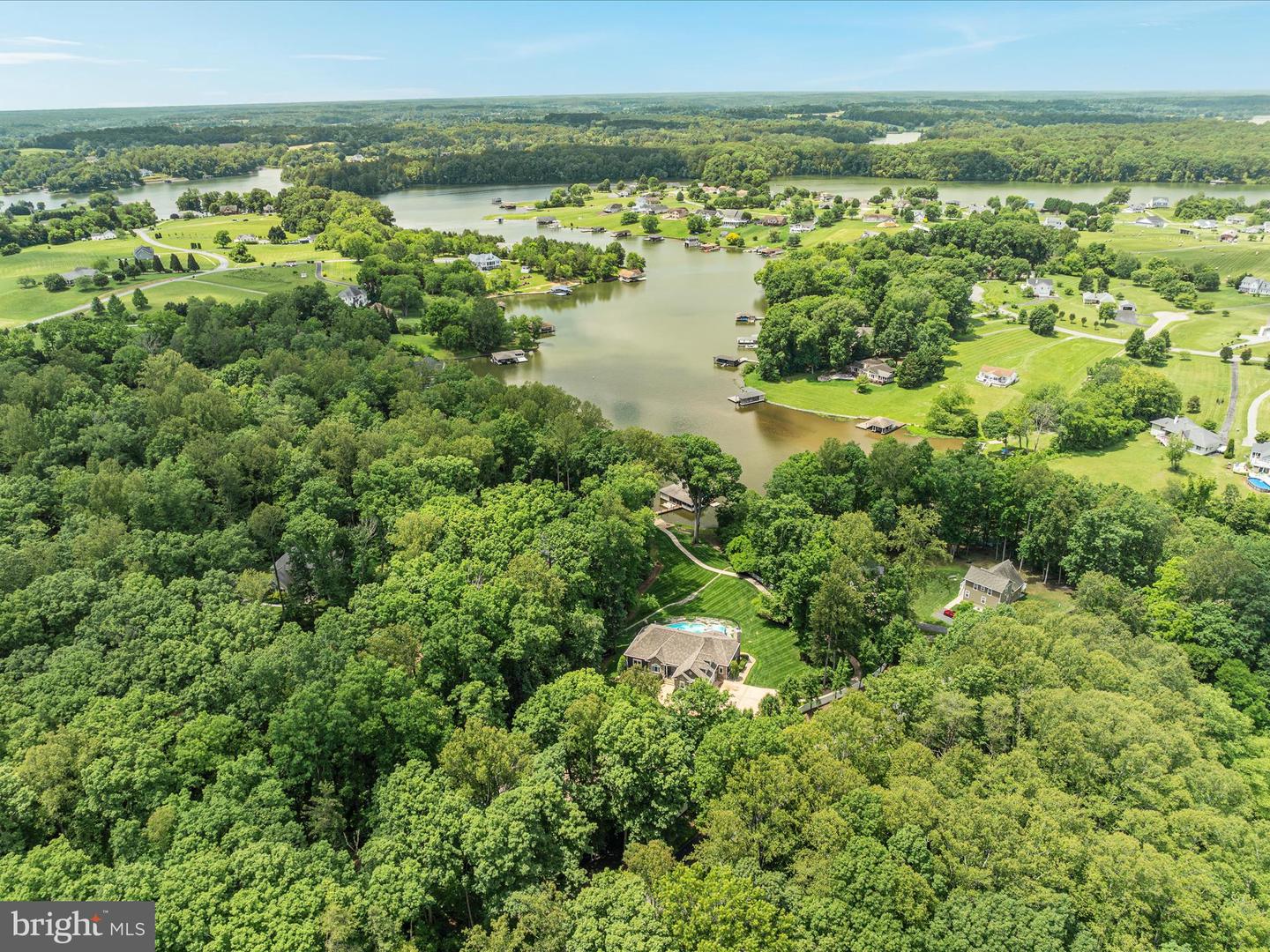 6723 Water View Ln