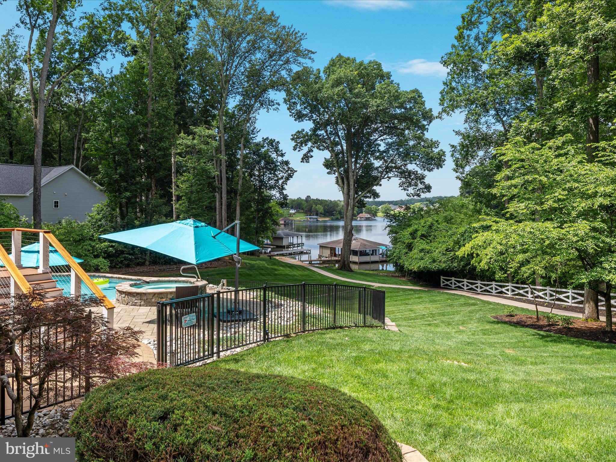 6723 Water View Ln