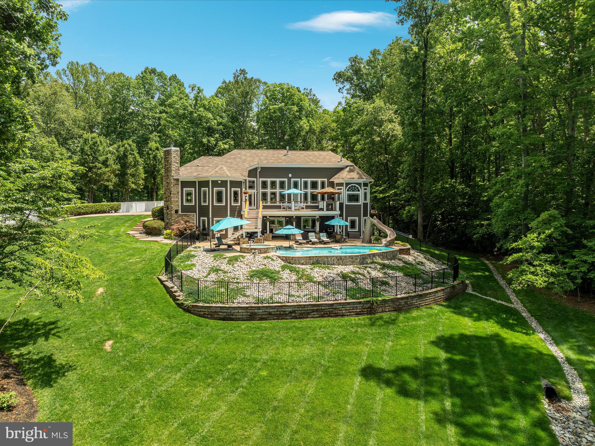 6723 Water View Ln