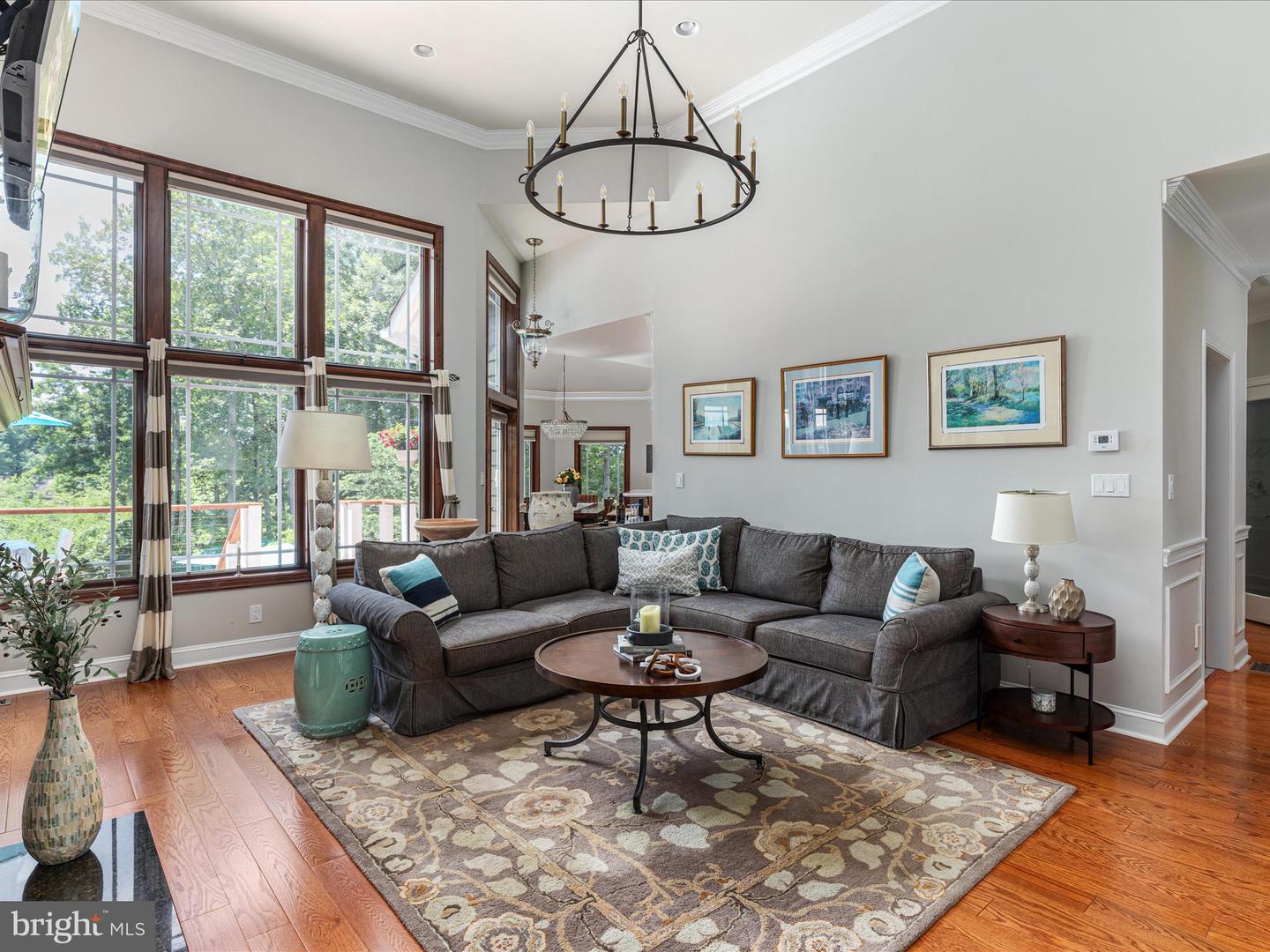 6723 Water View Ln