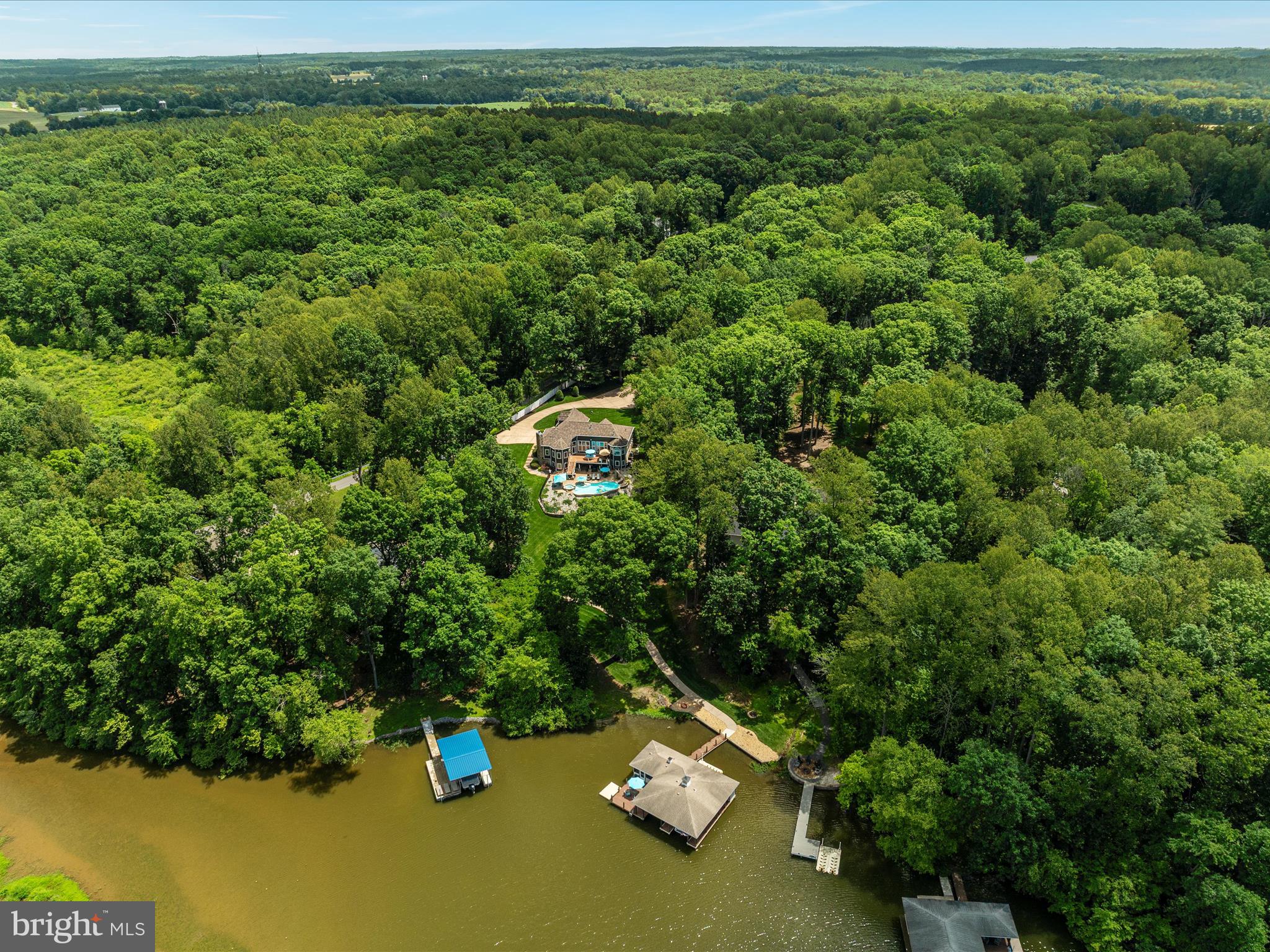 6723 Water View Ln