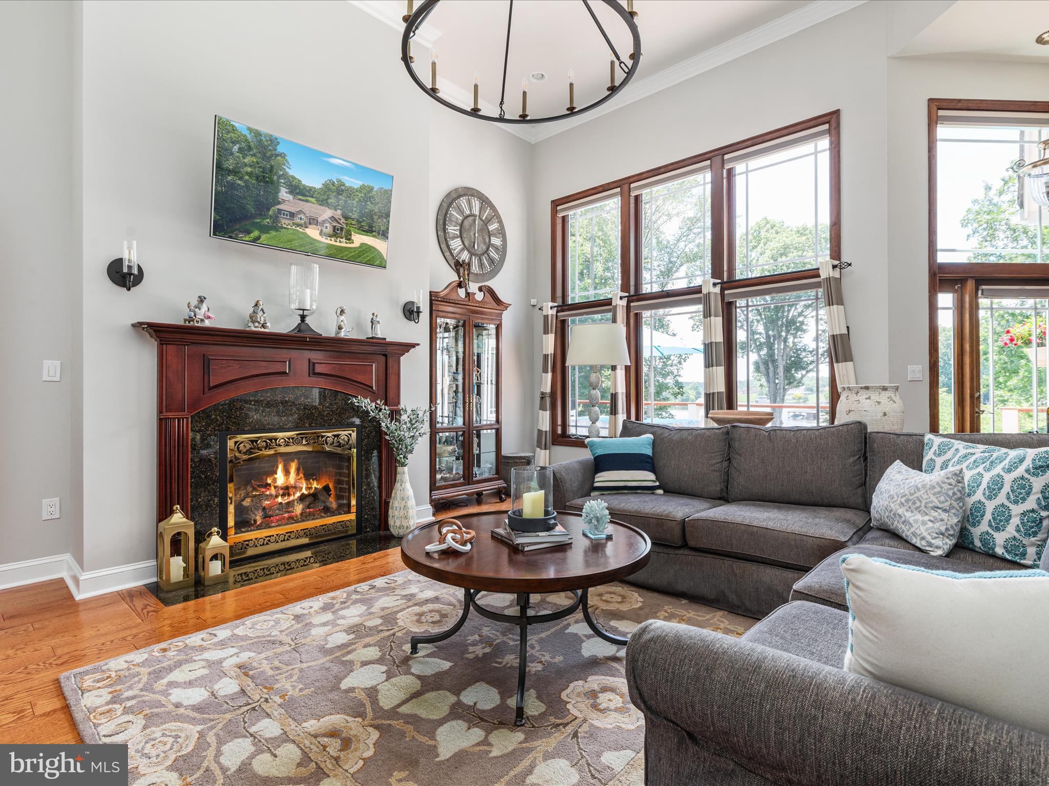 6723 Water View Ln