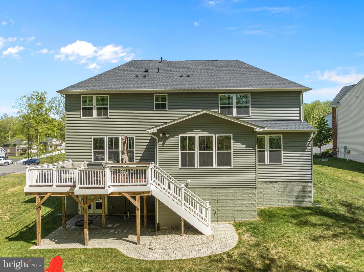 109 Oak Road